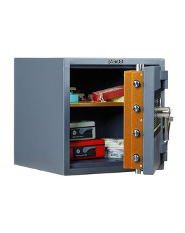 Взломостойкий сейф MDTB Fort-M 50 2K, изображение 1