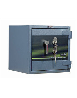 Взломостойкий сейф MDTB Fort-M 50 2K, изображение 2