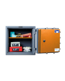 Взломостойкий сейф MDTB Fort-M 50 2K, изображение 3