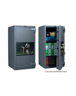 Взломостойкий сейф MDTB Bastion-M 1585 EK, изображение 1