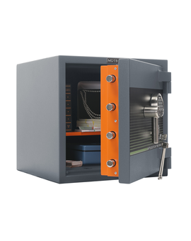 Взломостойкий сейф MDTB Fort-M 50 EK, изображение 1