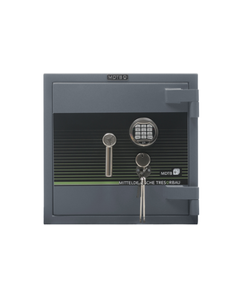 Взломостойкий сейф MDTB Fort-M 50 EK, изображение 3