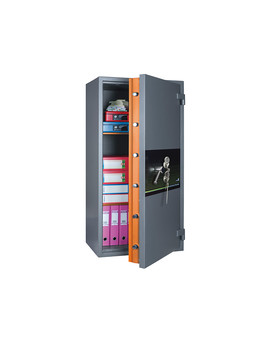 Взломостойкий сейф MDTB Fort-M 1368 2K, изображение 1
