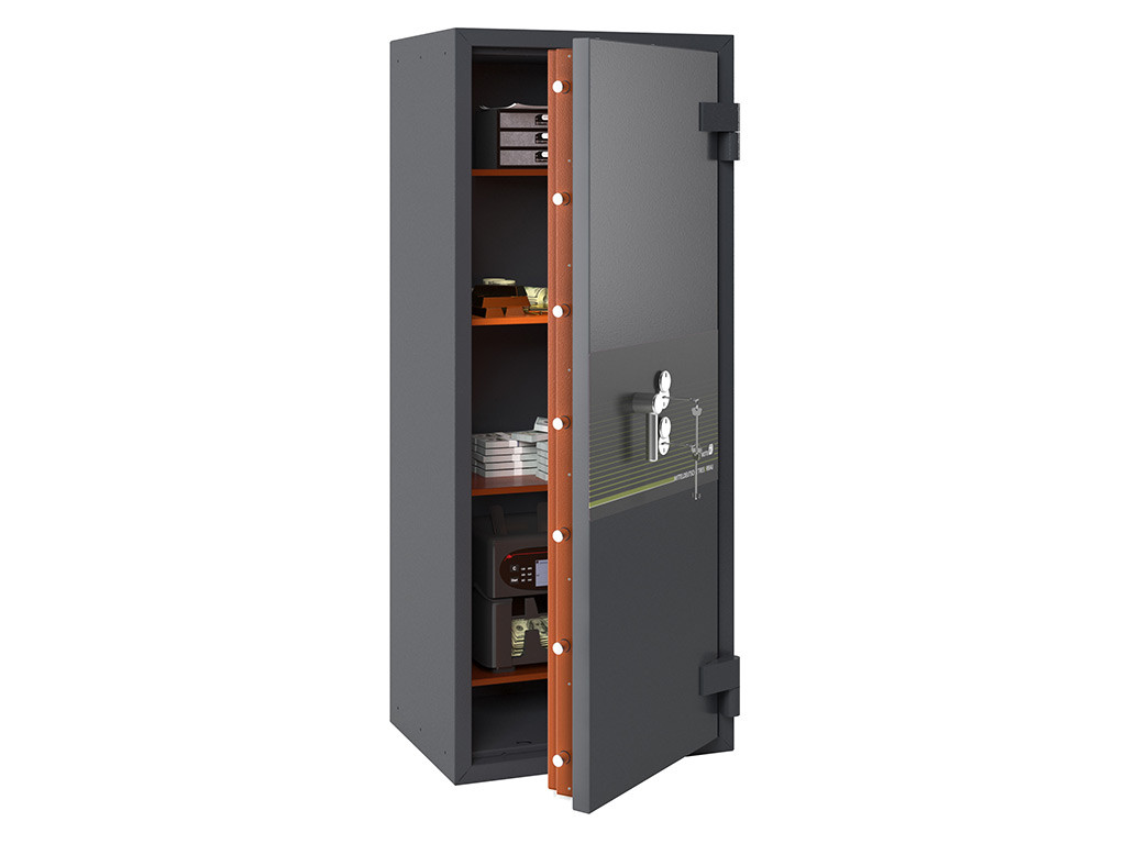 Кликните для увеличения изображения Взломостойкий сейф MDTB Fort-M 1668 2K