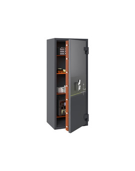 Взломостойкий сейф MDTB Fort-M 1668 2K, изображение 1