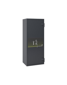 Взломостойкий сейф MDTB Fort-M 1668 2K, изображение 2