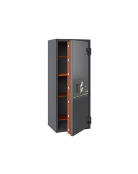 Взломостойкий сейф MDTB Fort-M 1668 2K, изображение 3