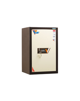 Взломостойкий сейф VALBERG КАРАТ 67T new, изображение 2