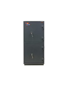Взломостойкий сейф VALBERG КВАРЦИТ 90Т/2, изображение 6