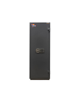 Взломостойкий сейф VALBERG КВАРЦИТ 120Т EL, изображение 6