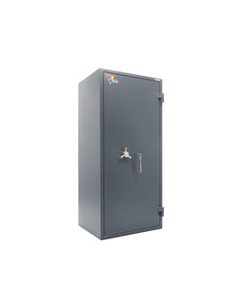 Взломостойкий сейф VALBERG КВАРЦИТ 120/55T, изображение 4