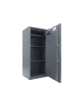 Взломостойкий сейф VALBERG КВАРЦИТ 120/55T, изображение 6