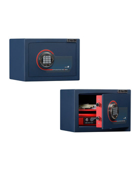 Взломостойкий сейф MDTB EK-28.E, изображение 2