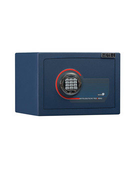 Взломостойкий сейф MDTB EK-28.E, изображение 3