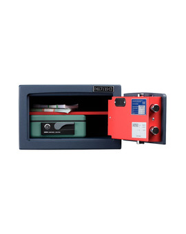 Взломостойкий сейф MDTB EK-22.E, изображение 6