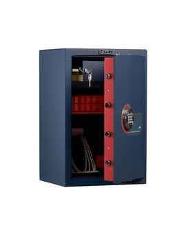 Взломостойкий сейф MDTB EK-67.E, изображение 4