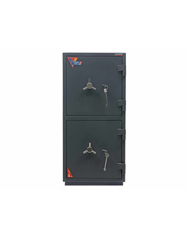 Взломостойкий сейф VALBERG ГРАНИТ 90T/2, изображение 6