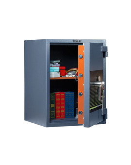 Взломостойкий сейф MDTB Bastion-M 67 2K, изображение 4