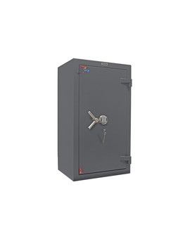 Взломостойкий сейф VALBERG ФОРТ 1268 EL, изображение 8