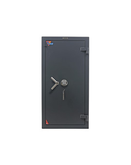 Взломостойкий сейф VALBERG ФОРТ 1368 EL, изображение 6