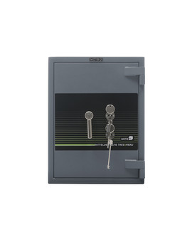 Взломостойкий сейф MDTB Fort-M 67 2K, изображение 7