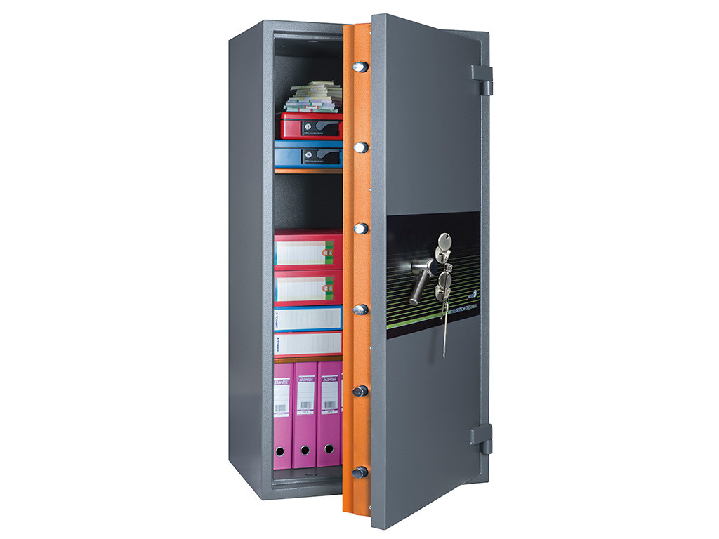 Кликните для увеличения изображения Взломостойкий сейф MDTB Fort-M 1368 2K