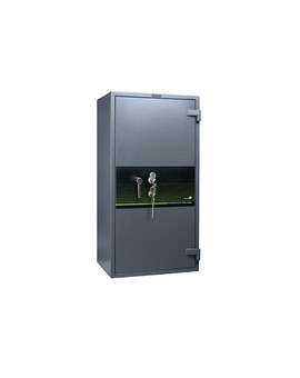 Взломостойкий сейф MDTB Fort-M 1368 2K, изображение 2