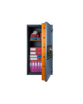 Взломостойкий сейф MDTB Fort-M 1368 2K, изображение 6