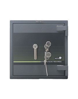 Взломостойкий сейф MDTB Banker-M 55 2K, изображение 2