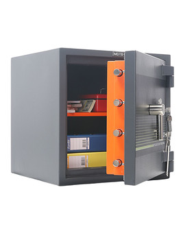 Взломостойкий сейф MDTB Banker-M 55 2K, изображение 4