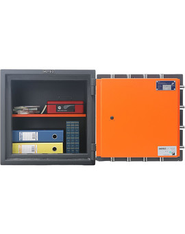 Взломостойкий сейф MDTB Banker-M 55 2K, изображение 6