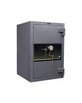 Взломостойкий сейф MDTB Burgas-1068 EK, изображение 2