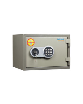 Огнестойкий сейф VALBERG FRS-30 EL, изображение 2
