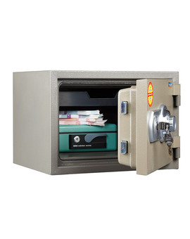 Огнестойкий сейф VALBERG FRS-30 CL, изображение 4