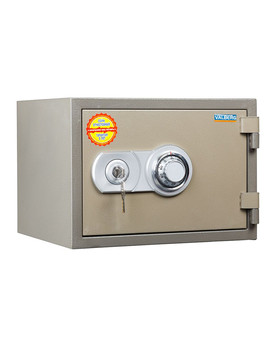 Огнестойкий сейф VALBERG FRS-30 CL, изображение 6