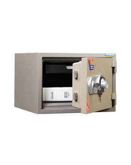 Огнестойкий сейф VALBERG FRS-32 CL, изображение 4