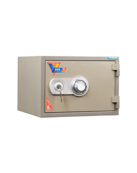 Огнестойкий сейф VALBERG FRS-32 CL, изображение 6