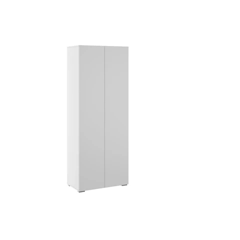 Осло NEW (спальня) М03 (без ручек) Шкаф 2-х ств штанга/полки