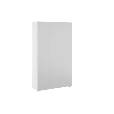 Осло NEW (спальня) М04 (без ручек) Шкаф 3-х ств