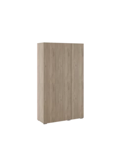 Осло NEW (спальня) М04 (без ручек) Шкаф 3-х ств, изображение 3