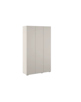 Осло NEW (спальня) М04 (без ручек) Шкаф 3-х ств, изображение 7