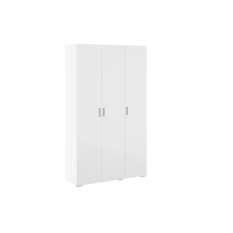 Осло NEW (спальня) М04 (ручка брусок) Шкаф 3-х ств