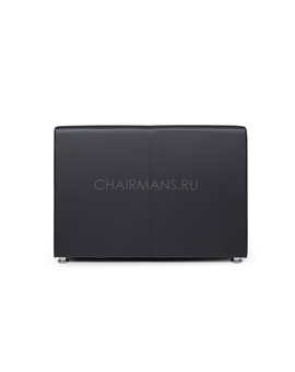 Двухместный модуль Chairman СИТИ нс Euroline черный, изображение 4