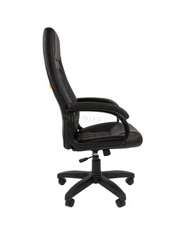 Кресло руководителя Chairman 950 LT экопремиум черный, изображение 3