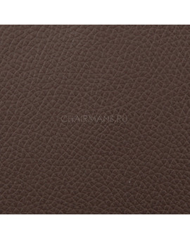 Кресло руководителя Chairman 760 экопремиум коричневый, изображение 4