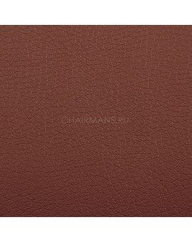 Кресло руководителя Chairman 760 экокожа коричневый, изображение 4