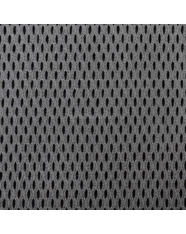 Кресло руководителя Chairman 727 ткань TW-12 серый, изображение 4