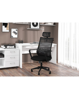 Кресло руководителя Chairman 545 ткань черный, изображение 5