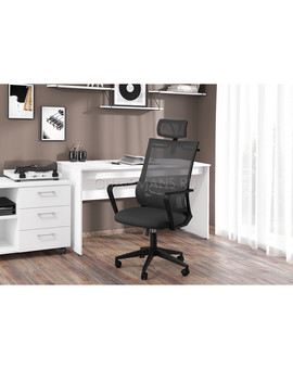 Кресло руководителя Chairman 545 ткань серый, изображение 5