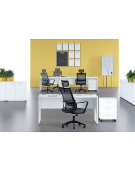 Кресло руководителя Chairman 545 ткань серый, изображение 6